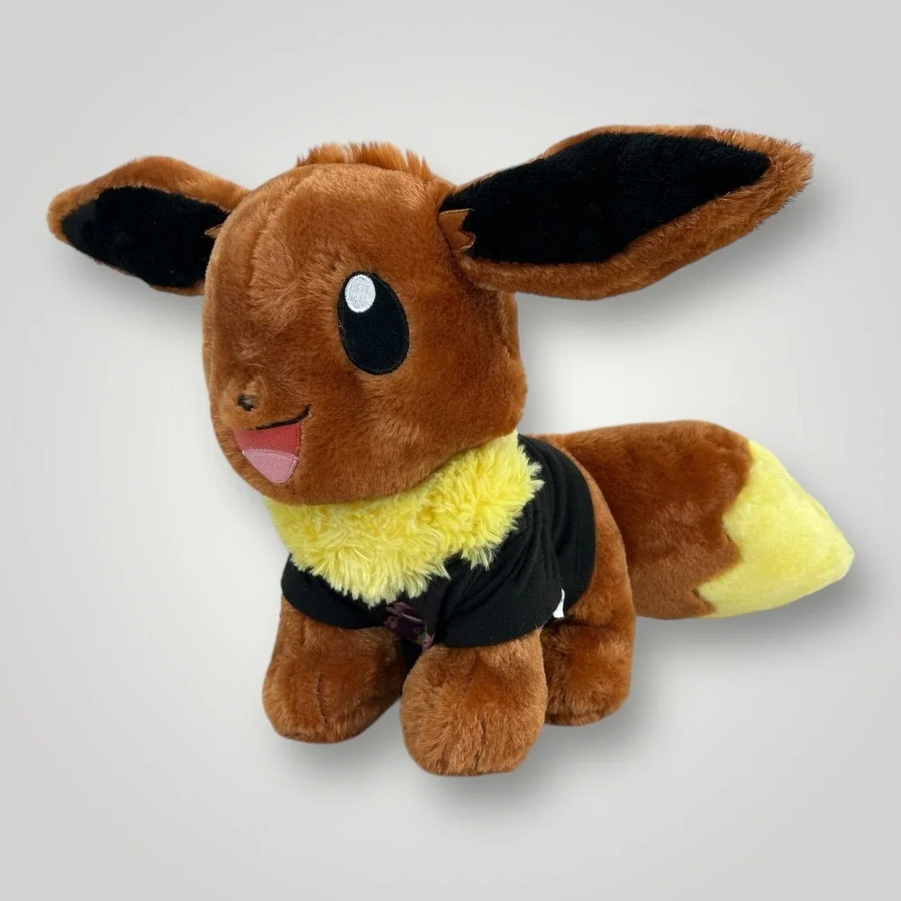 Build‎ A Bear Eevee Pokemon 17